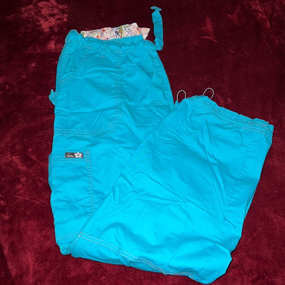 Koi scrub pants